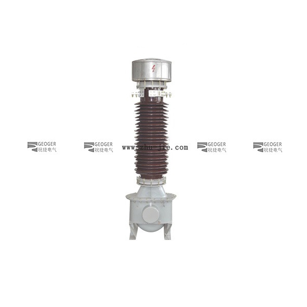 LB6-66LB6-110油浸式电流互感器