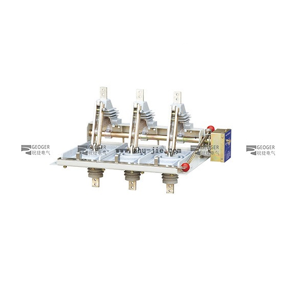 GN38-12户内隔离开关