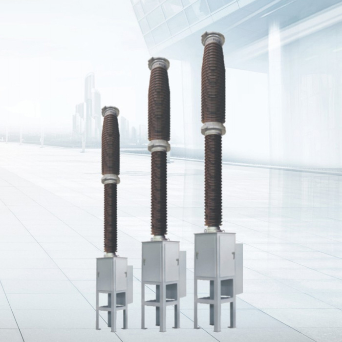 LW-35kV六氟化硫断路器